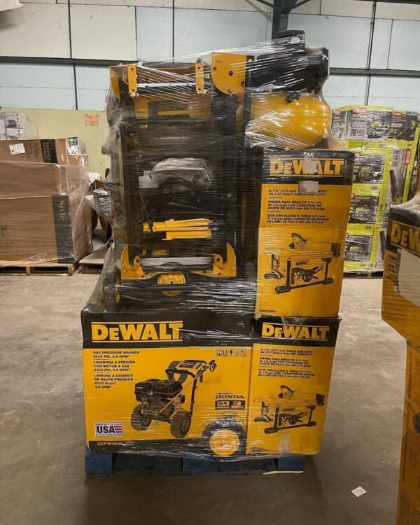 Dewalt tools for sale